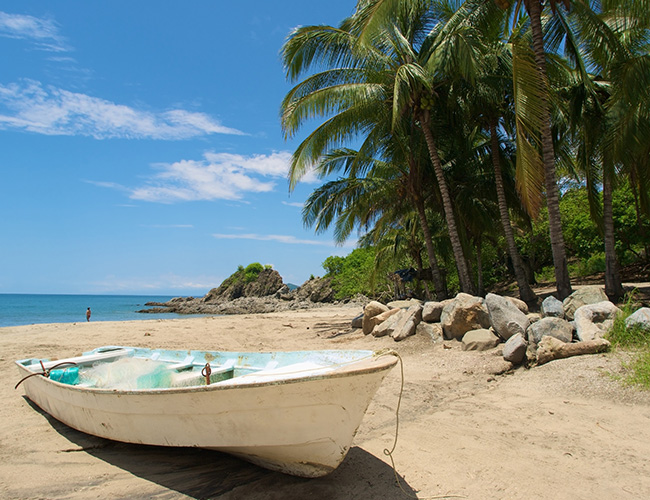 Sayulita - Playas económicas en México