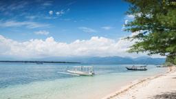 Hoteles en Lombok