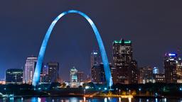 Hoteles cerca de St. Louis Blues vs. New Jersey Devils