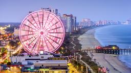 Directorio de hoteles en Myrtle Beach