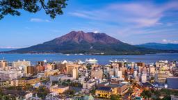 Hoteles cerca de Aeropuerto Kagoshima