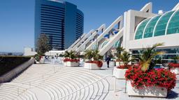 Hoteles cerca de EUEC 2020 / Energy Utility & Environment Conference