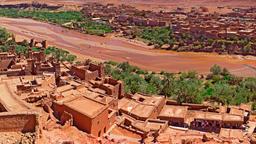 Hoteles cerca de Aeropuerto Ouarzazate
