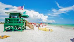 Hoteles cerca de Aeropuerto Sarasota Bradenton Intl