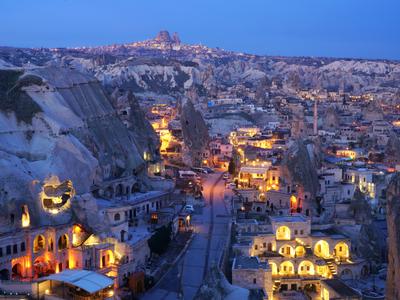 Göreme