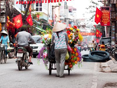 Hanoi