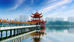 Encuentra vuelos baratos a Kaohsiung
