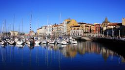 Hoteles en Costa Verde (Asturias)