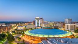 Hoteles cerca de KAC Annual Conference