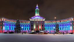 Hoteles cerca de Aeropuerto de Denver