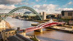 Hoteles cerca de Aeropuerto de Newcastle (Reino Unido)
