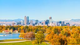 Hoteles cerca de Aeropuerto de Denver