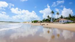 Hoteles cerca de Aeropuerto Grande Natal