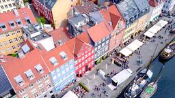 Hoteles cerca de Euro 2020: Russia vs Denmark (Copenhagen)