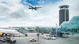Encuentra vuelos baratos de Santiago de Chile a Aeropuerto de Barcelona-El Prat