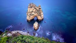 Hoteles en Algarve