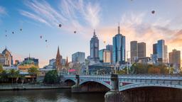 Hoteles cerca de Aeropuerto Melbourne Avalon