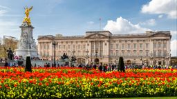 Busca vuelos baratos a Inglaterra