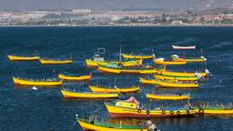 Hoteles en Coquimbo
