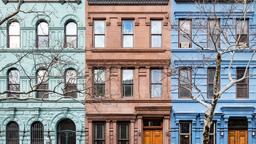 Encuentra vuelos baratos de Santiago de Chile a Nueva York Stewart
