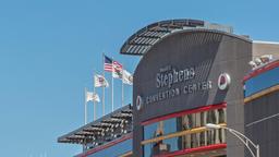 Hoteles cerca de Muscle Car & Corvette Nationals