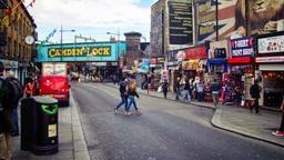 Busca vuelos baratos a Londres-Luton