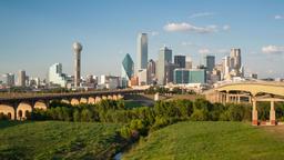 Hoteles cerca de Aeropuerto Dallas Love Field