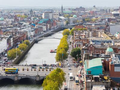 Dublín