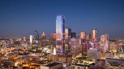 Hoteles en Dallas cerca de Renaissance Tower