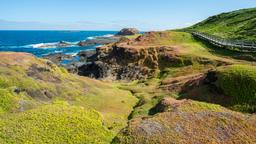 Hoteles cerca de Aeropuerto Warrnambool