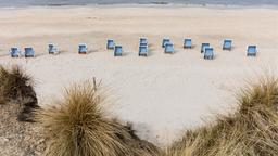 Hoteles cerca de Aeropuerto Westerland