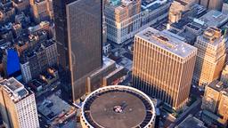 Hoteles cerca de New York Rangers vs. St. Louis Blues