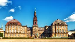 Hoteles en Copenhague cerca de Palacio de Christiansborg