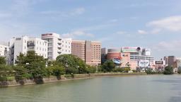 Hoteles en Fukuoka cerca de Canal City Hakata