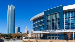 Hoteles cerca de OKC Thunder vs. Denver Nuggets