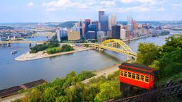 Hoteles cerca de Pittsburgh Penguins vs. Washington Capitals
