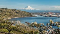 Directorio de hoteles en Tacoma