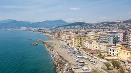 Hoteles en Amalfi cerca de Amalfi Beach