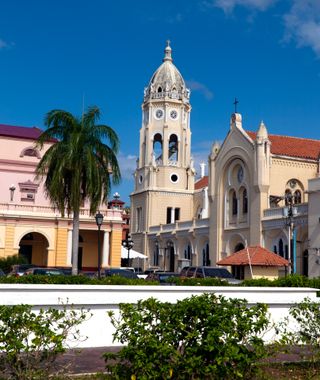 Panamá