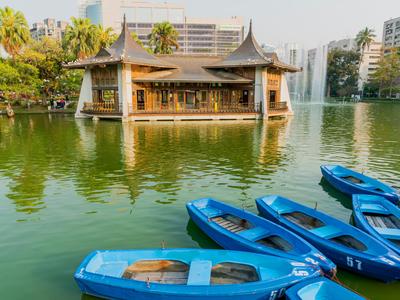 Taichung