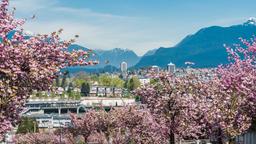 Hoteles cerca de Vancouver Canucks vs Calgary Flames