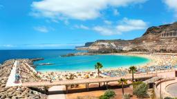 Hoteles en Gran Canaria