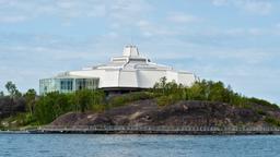 Hoteles cerca de Aeropuerto Sudbury