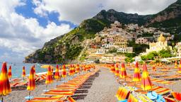 Directorio de hoteles en Positano