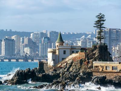 Viña del Mar