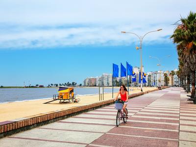 Montevideo