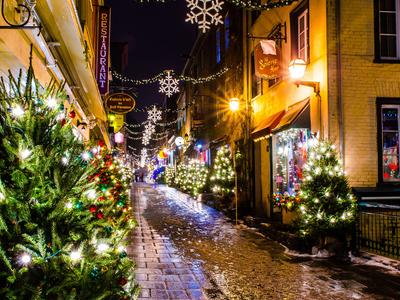 Quebec