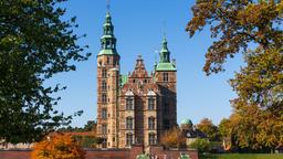 Hoteles en Copenhague cerca de Castillo Rosenborg