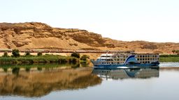 Busca vuelos baratos a El Cairo