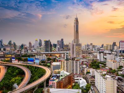 Bangkok
